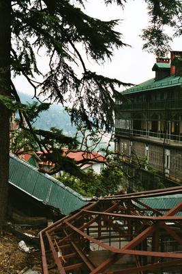 Image: /gfx/2003/2003Week29/India06.25_imm000.Shimla.jpg 