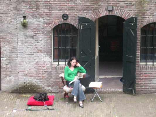 Image: /gfx/2005/2005Week20/dscn1894.Oudegracht.jpg 